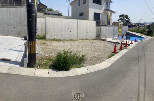 奈良市西大寺新池町の新築一戸建