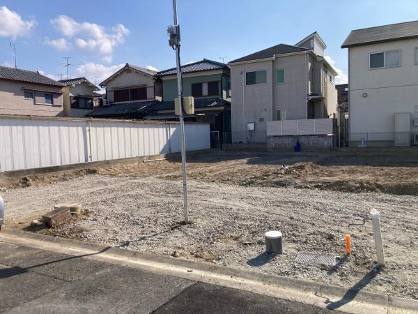 奈良南京終町５丁目（2号地）