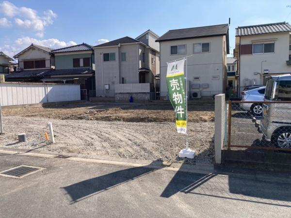 奈良南京終町５丁目（1号地）