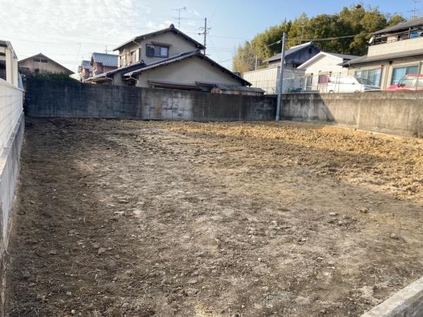 奈良市法蓮町２６期（1号地）