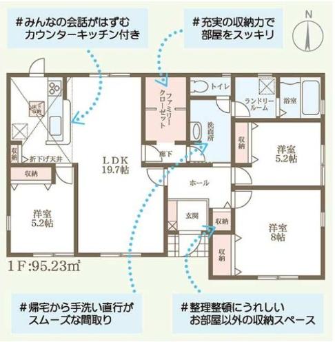 大和郡山北郡山町７期（２号地）