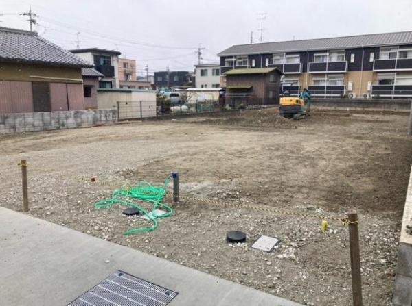 大和郡山北郡山町７期（２号地）