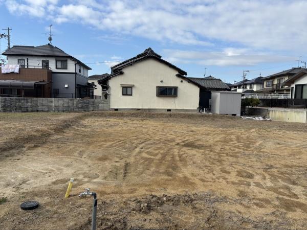 奈良市菅原町の新築一戸建