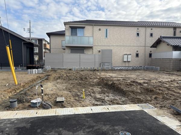 奈良市菅原町の新築一戸建