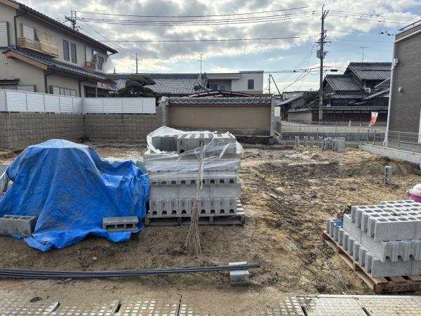 奈良菅原町７期（6号地）