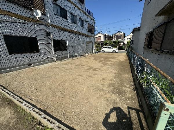 大和高田市有井土地