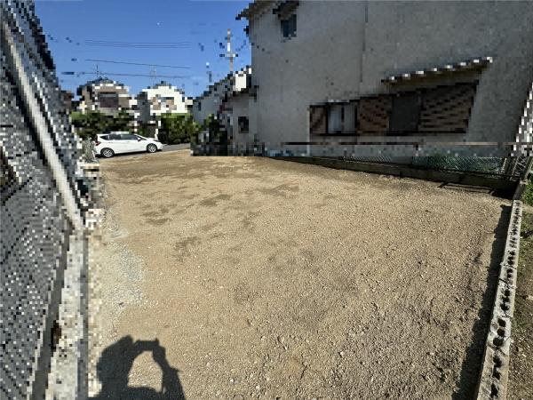 大和高田市有井土地