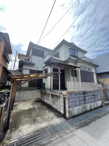 和泉市のぞみ野１丁目の売土地