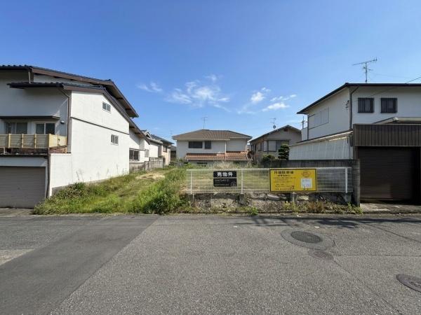 川西市緑台４丁目の土地