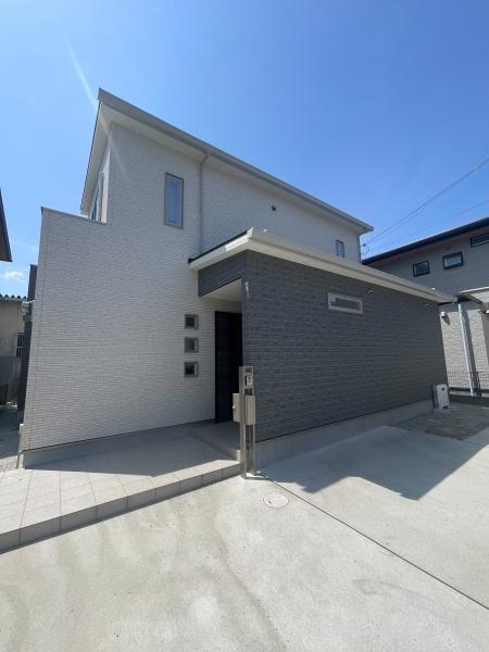 北葛城郡広陵町大字疋相の中古一戸建