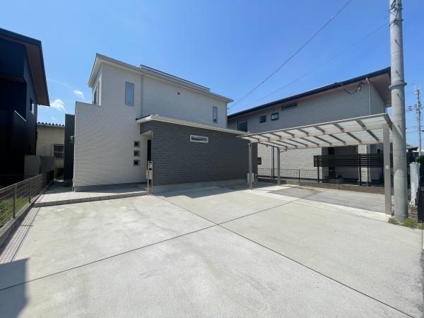 北葛城郡広陵町大字疋相の中古一戸建て