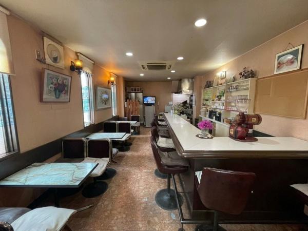 大阪市住吉区苅田６丁目の中古一戸建て