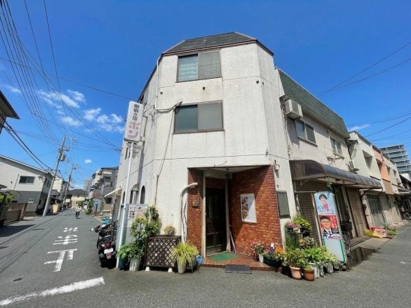 大阪市住吉区苅田６丁目の中古一戸建