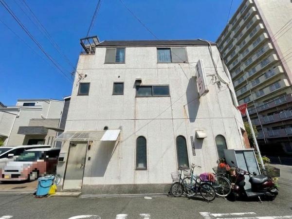大阪市住吉区苅田６丁目の中古一戸建