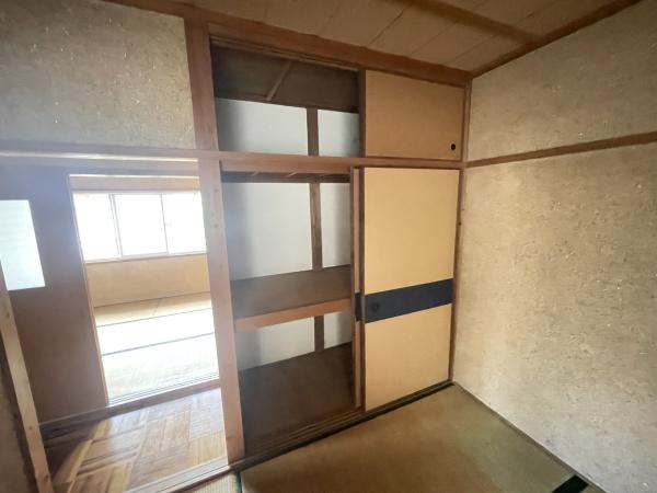 奈良市東九条町の中古一戸建て