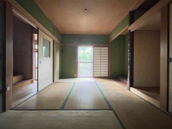 奈良市東九条町の中古一戸建て