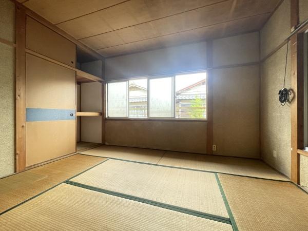 奈良市東九条町の中古一戸建て