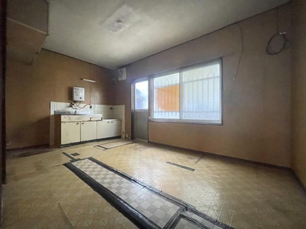 奈良市東九条町の中古一戸建
