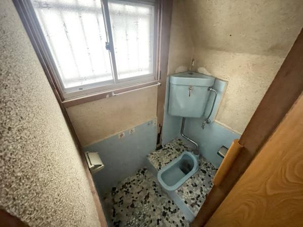 奈良市東九条町の中古一戸建て