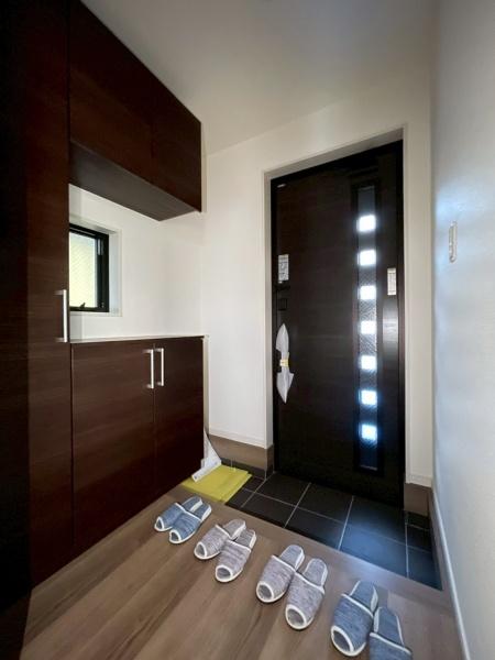 奈良西木辻町5期全3棟（3号地）