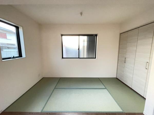 奈良西木辻町5期全3棟（3号地）