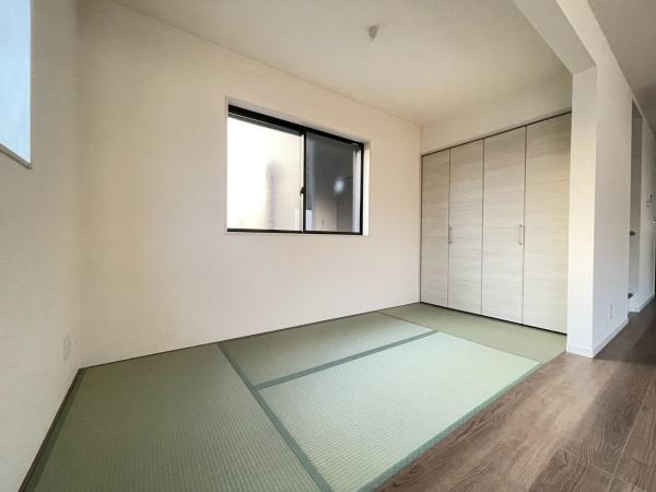 奈良西木辻町5期全3棟（3号地）