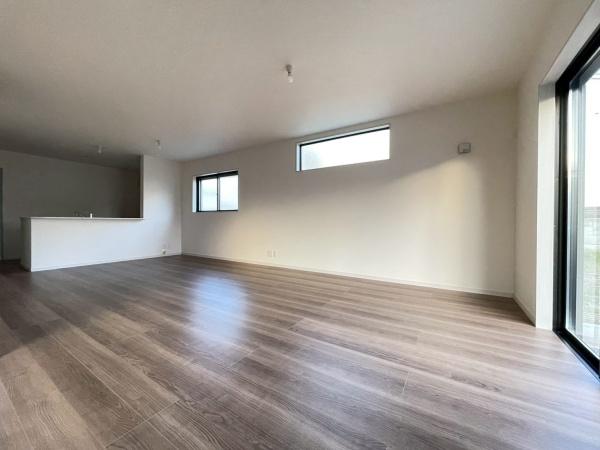 奈良西木辻町5期全3棟（3号地）