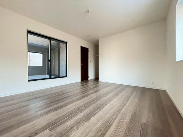 奈良西木辻町5期全3棟（3号地）