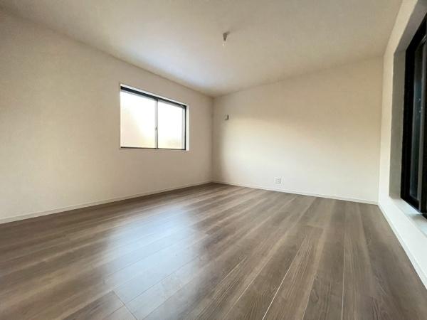 奈良西木辻町5期全3棟（3号地）