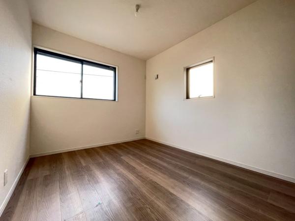 奈良西木辻町5期全3棟（3号地）