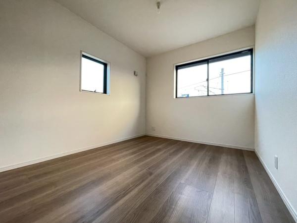 奈良西木辻町5期全3棟（3号地）