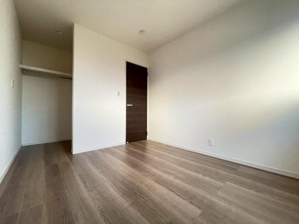 奈良西木辻町5期全3棟（3号地）