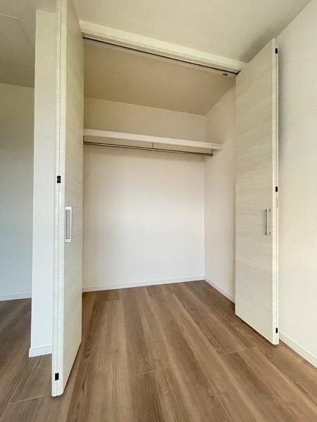 奈良西木辻町5期全3棟（3号地）