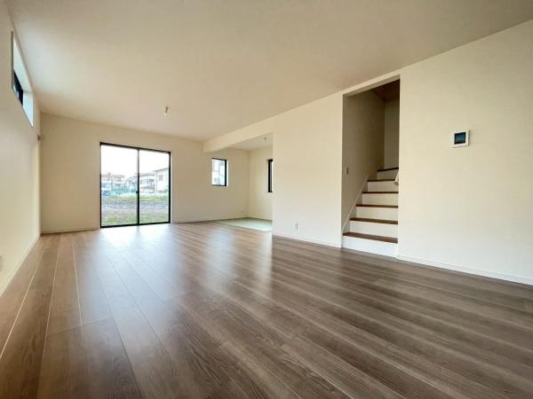 奈良西木辻町5期全3棟（3号地）