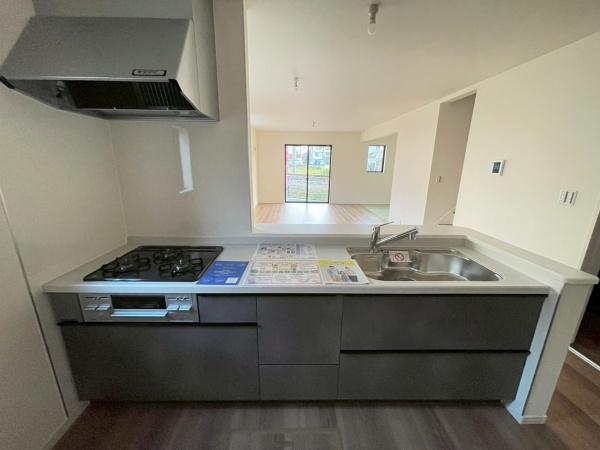 奈良西木辻町5期全3棟（3号地）