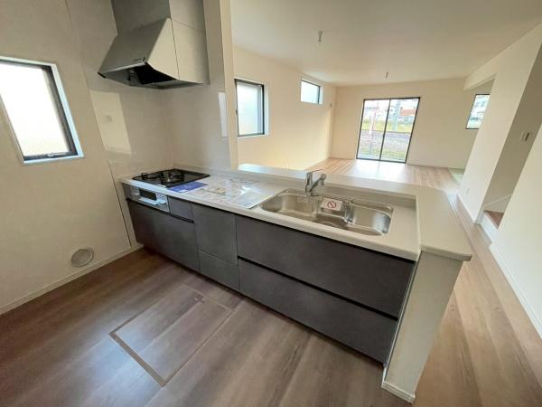 奈良西木辻町5期全3棟（3号地）