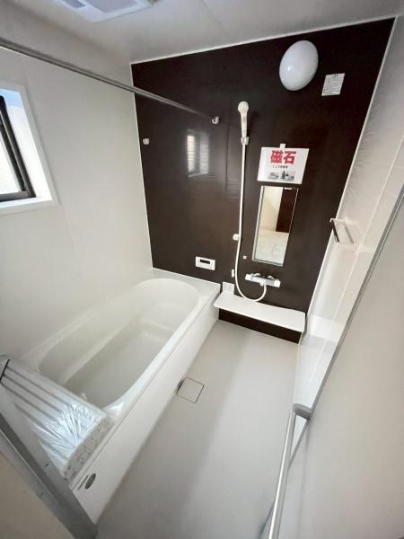 奈良西木辻町5期全3棟（3号地）