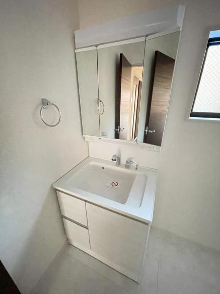 奈良西木辻町5期全3棟（3号地）