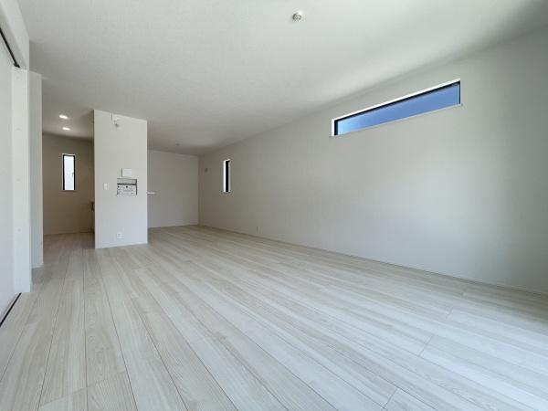 生駒郡平群町西宮　新築戸建1号棟