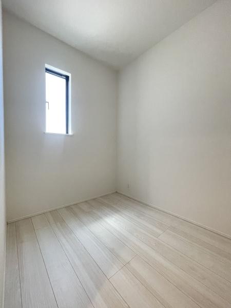 生駒郡平群町西宮　新築戸建1号棟