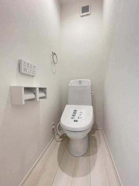 生駒郡平群町西宮　新築戸建1号棟