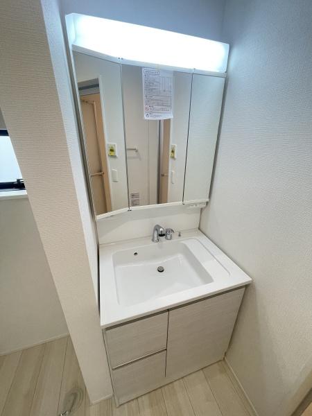生駒郡平群町西宮　新築戸建1号棟