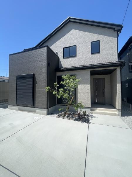 生駒郡平群町西宮　新築戸建2号棟