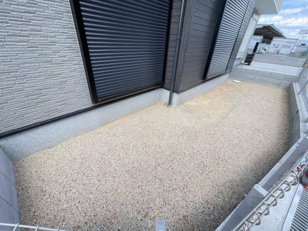 奈良市宝来町第1期（3号地）