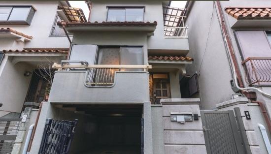 奈良市南京終町4丁目　売土地