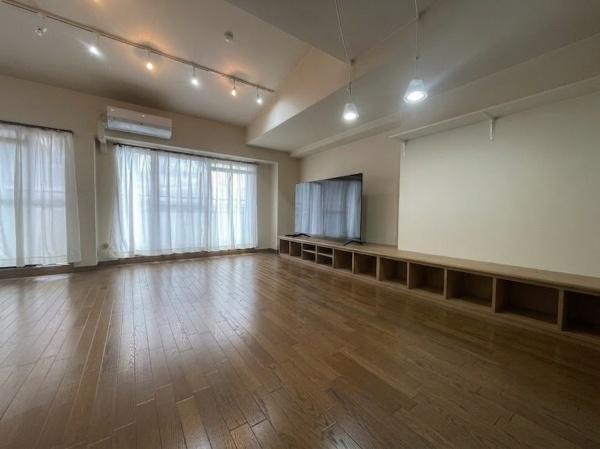 エバーランドシティ新・泉北七番館