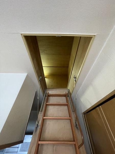 エバーランドシティ新・泉北七番館