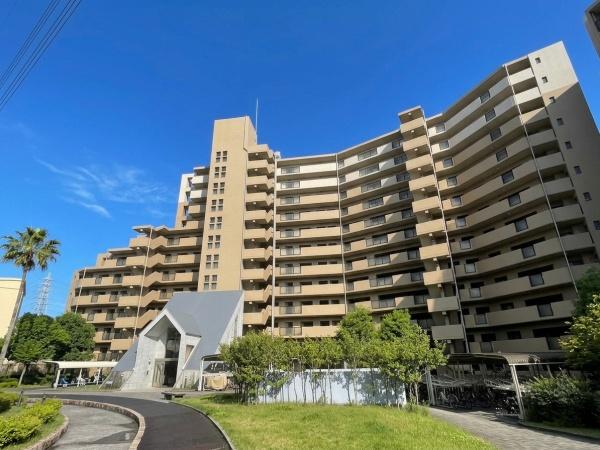 エバーランドシティ新・泉北七番館