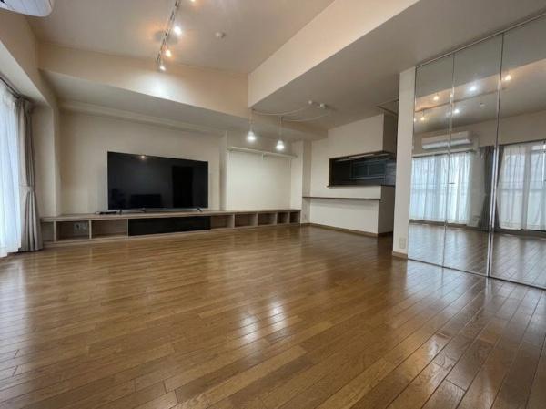 エバーランドシティ新・泉北七番館