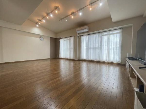 エバーランドシティ新・泉北七番館
